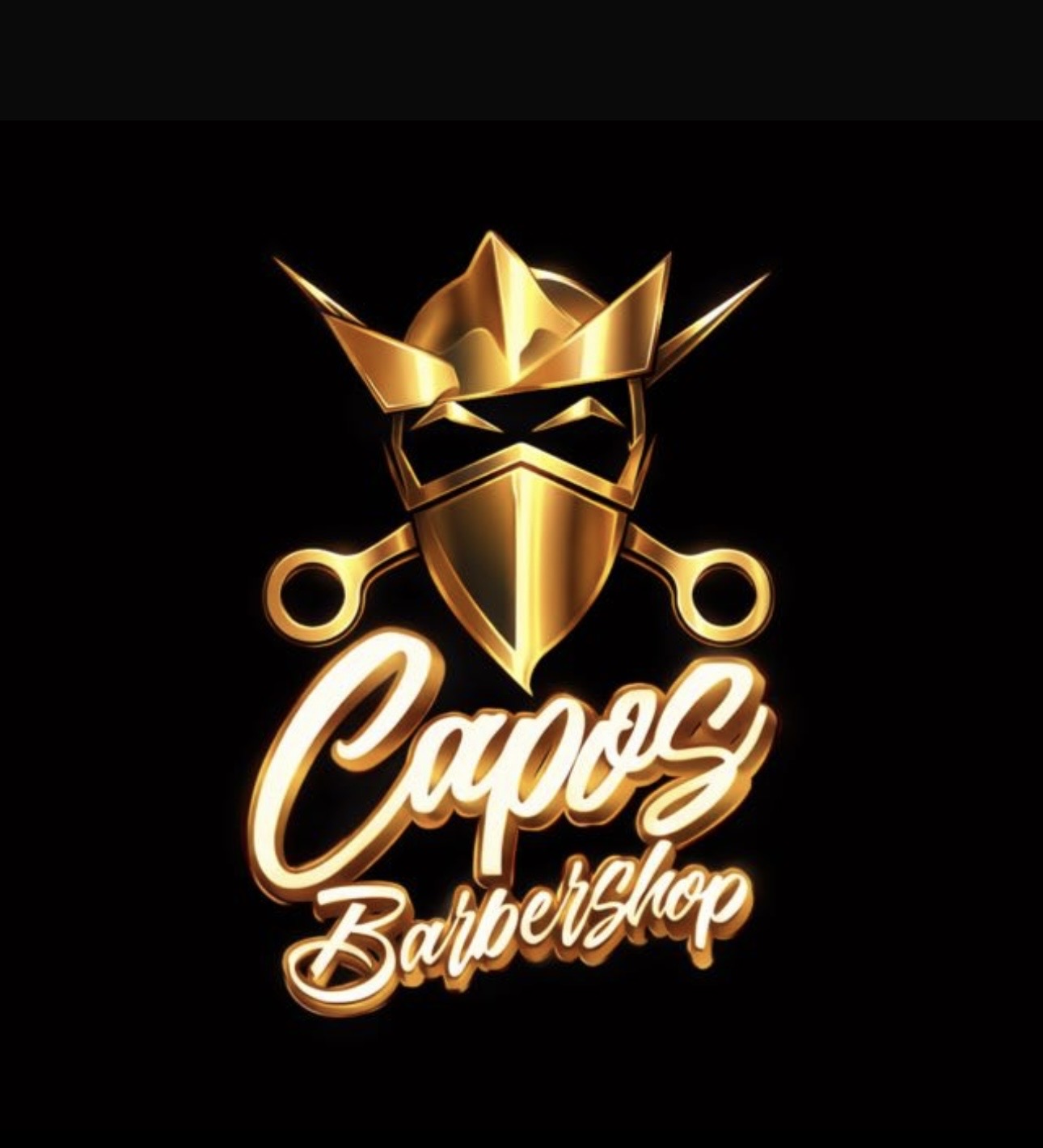 Capos barbershop